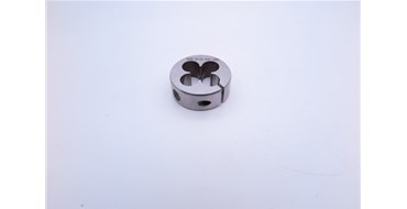 川业，晶刚石刀具-六方板牙厂