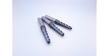 硬质合金端铣刀-川业，硬质合金刀具-硬质合金端铣刀尺寸