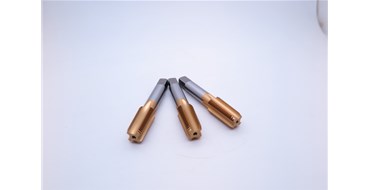 螺尖丝锥-川业，不锈钢专用丝锥-螺尖丝锥定制