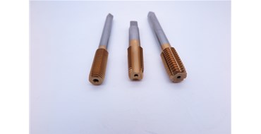 切削丝锥-川业，不锈钢先端丝锥-切削丝锥原理