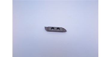 东莞硬质合金螺纹刀片哪家质量好？