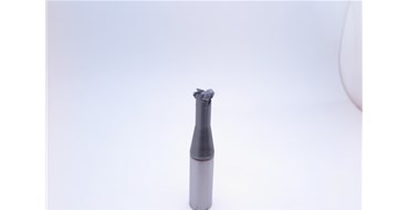 钨钢铣刀-川业五金，铣刀修磨(图)
