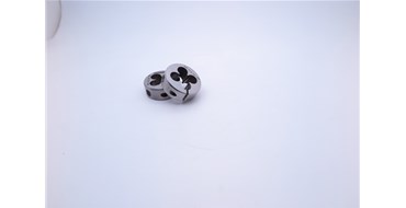 六角板牙-川业，晶刚石刀具-六角板牙工厂