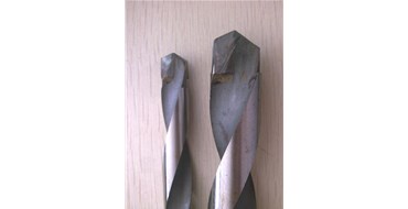 青岛钨钢钻头-川业，钨钢刀具厂-硬质合金钻头定制