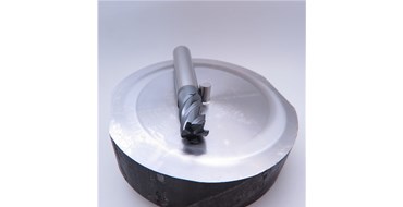 硬质合金铣刀-川业五金，铣刀修磨-合金铣刀批发