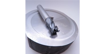 球头铣刀哪个牌子好-球头铣刀-川业，硬质合金刀具