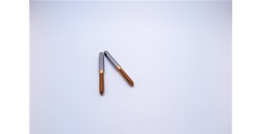 切削式丝攻和挤压丝攻的差异