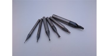 川业五金，铣刀修磨-硬质合金面铣刀批发