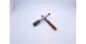 订购挤压丝攻-挤压丝锥销售-川业，钨钢刀具价格(多图)