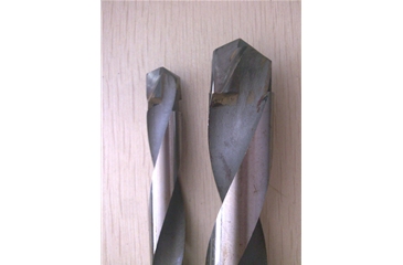 钨钢合金钻头-川业，数控刀具加工-钨钢合金钻头研磨
